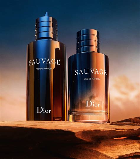 dior sauvage eau de parfum bewertung|which dior sauvage is best.